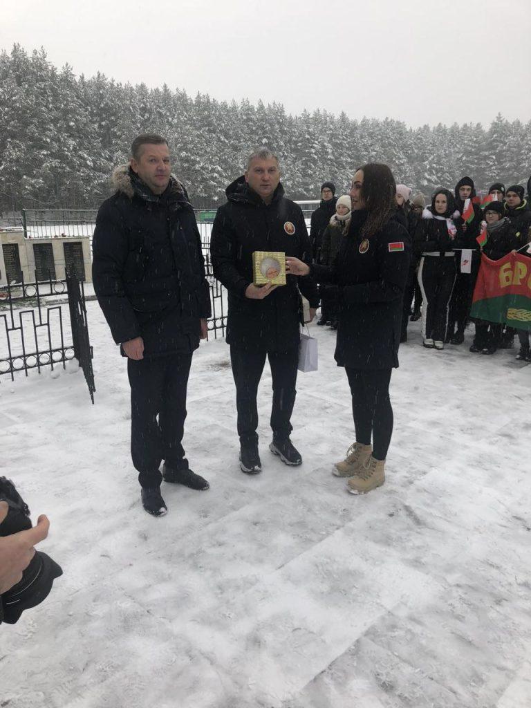 Автопробег