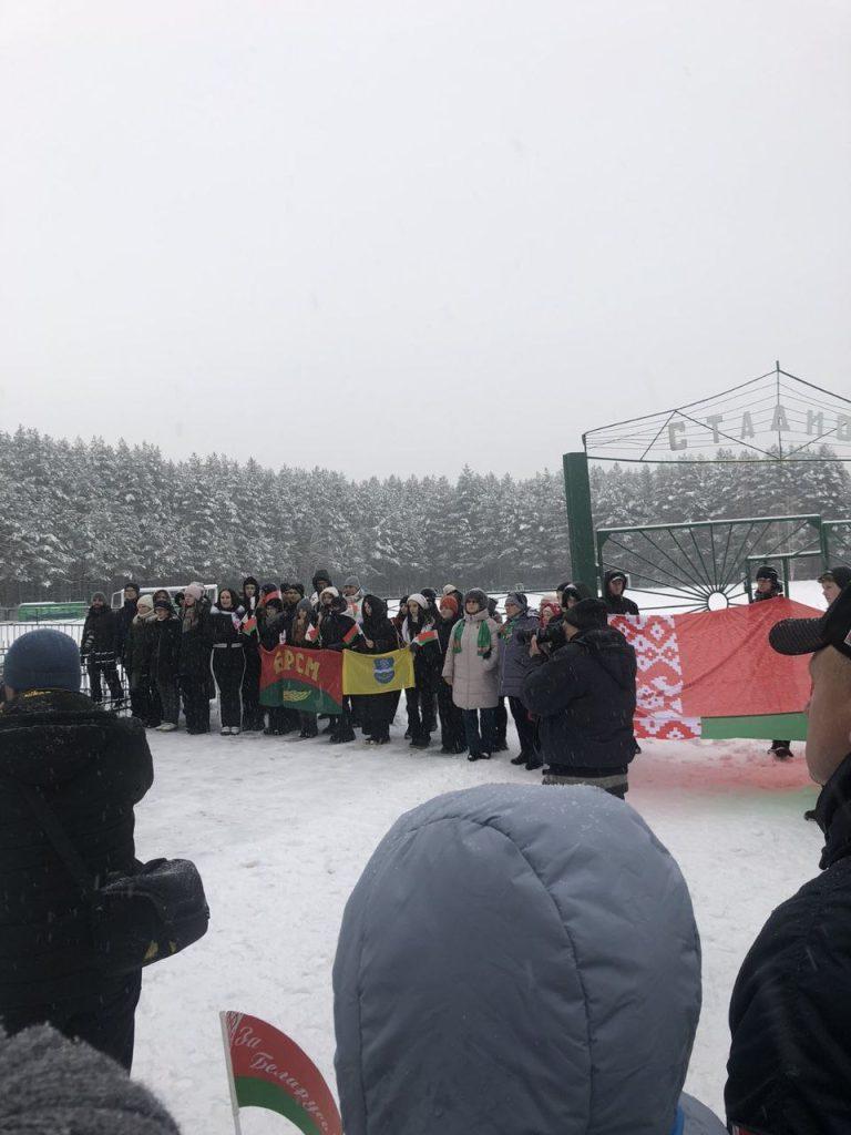 Автопробег