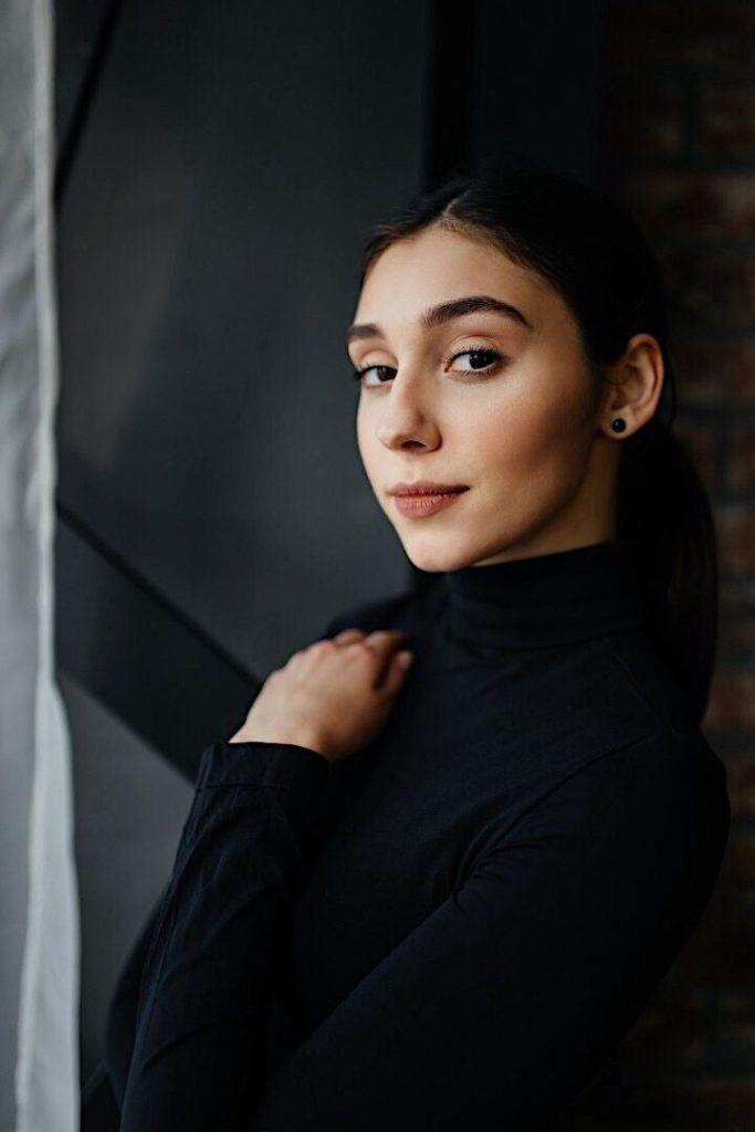 Карина Ловчая