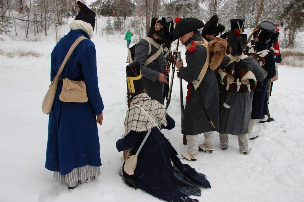 Реконструкция