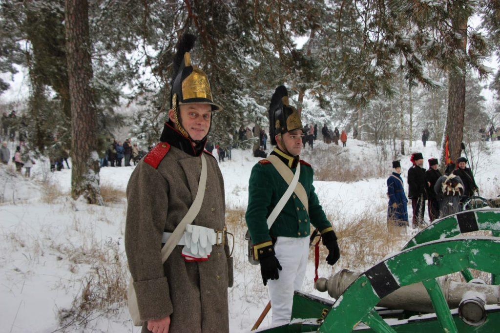 Реконструкция