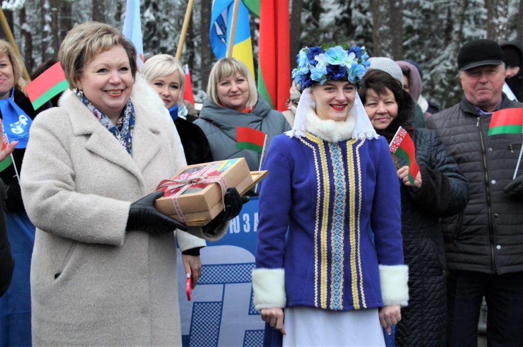 Автопробег