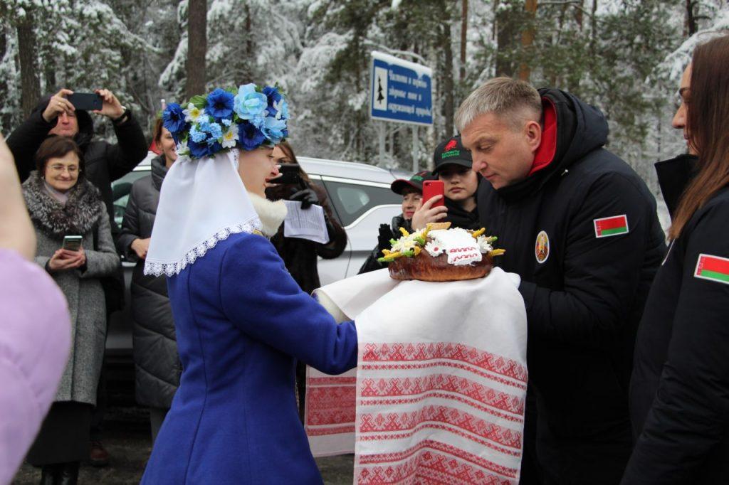 Автопробег