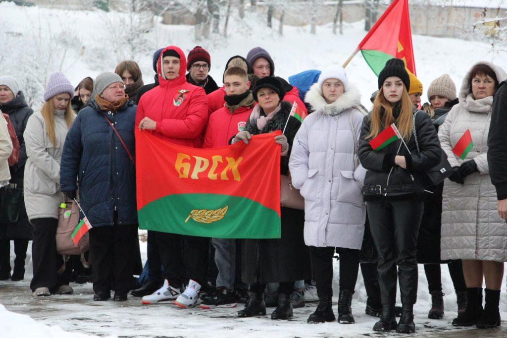 Автопробег