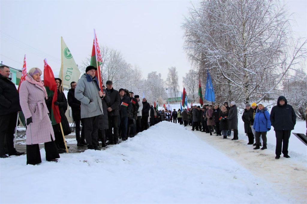 Автопробег