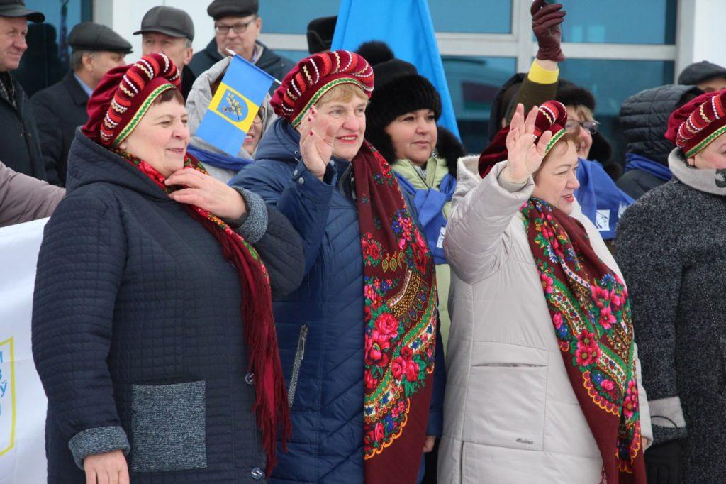 Автопробег