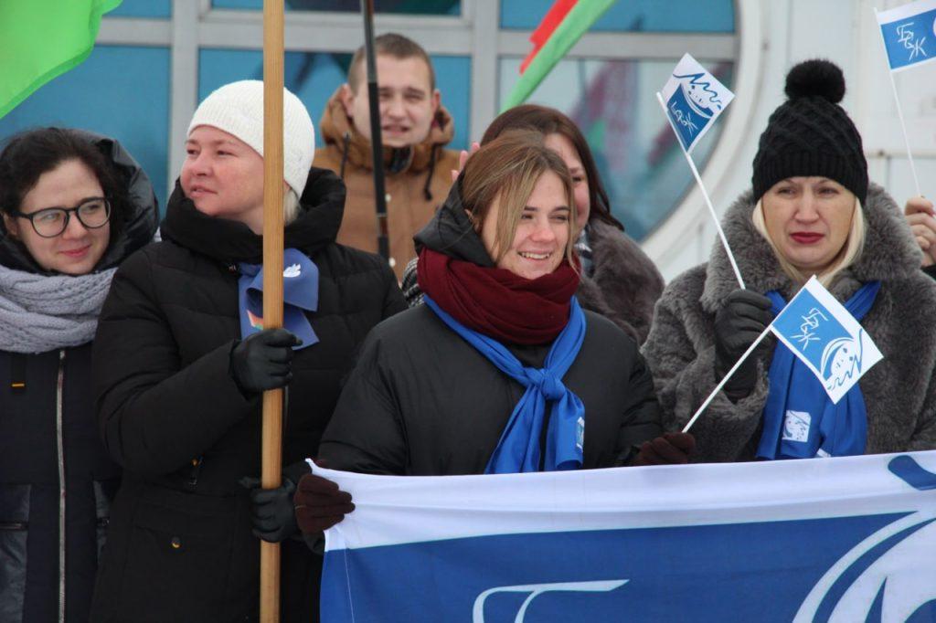 Автопробег