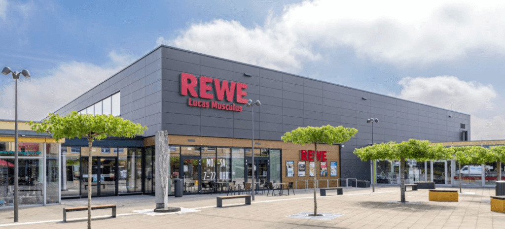 Rewe