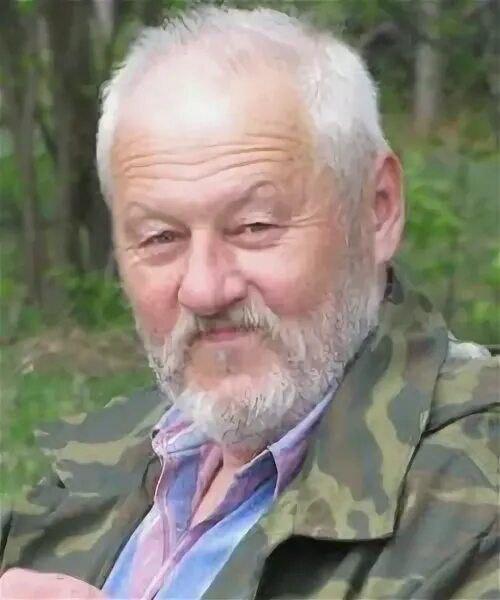 Анатолий Каптюг