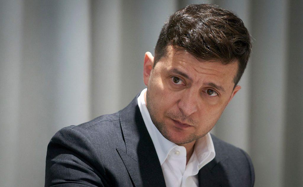 В 15 субъектах Украины ограничено электроснабжение — Зеленский