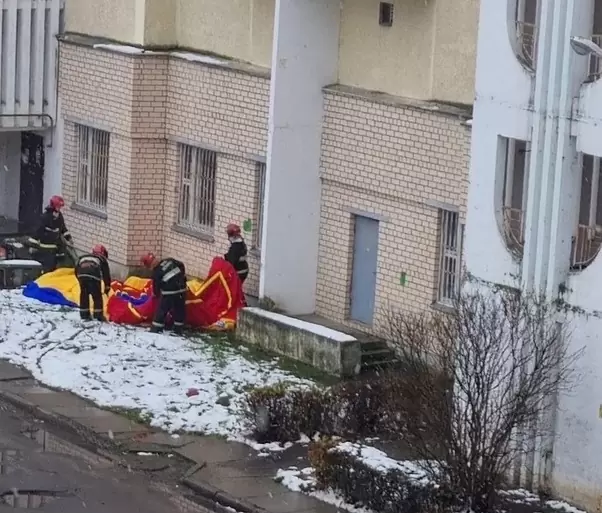 «О своих действиях я не задумывалась». Признание лжесвидетельницы о трагедии в Солигорске