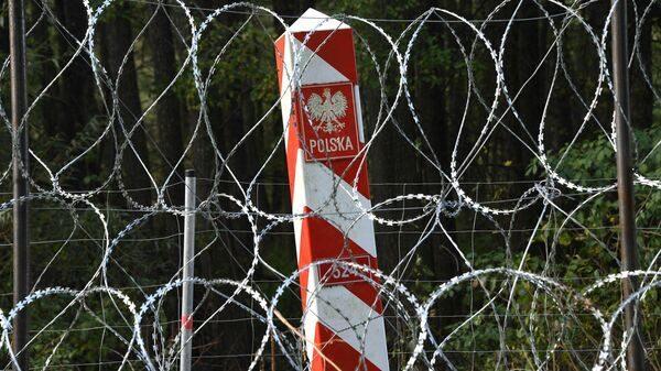 Житель Германии попросил политическое убежище в Беларуси