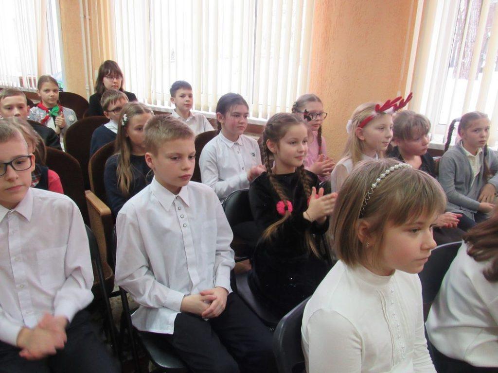Министр ЧС в Молодечно