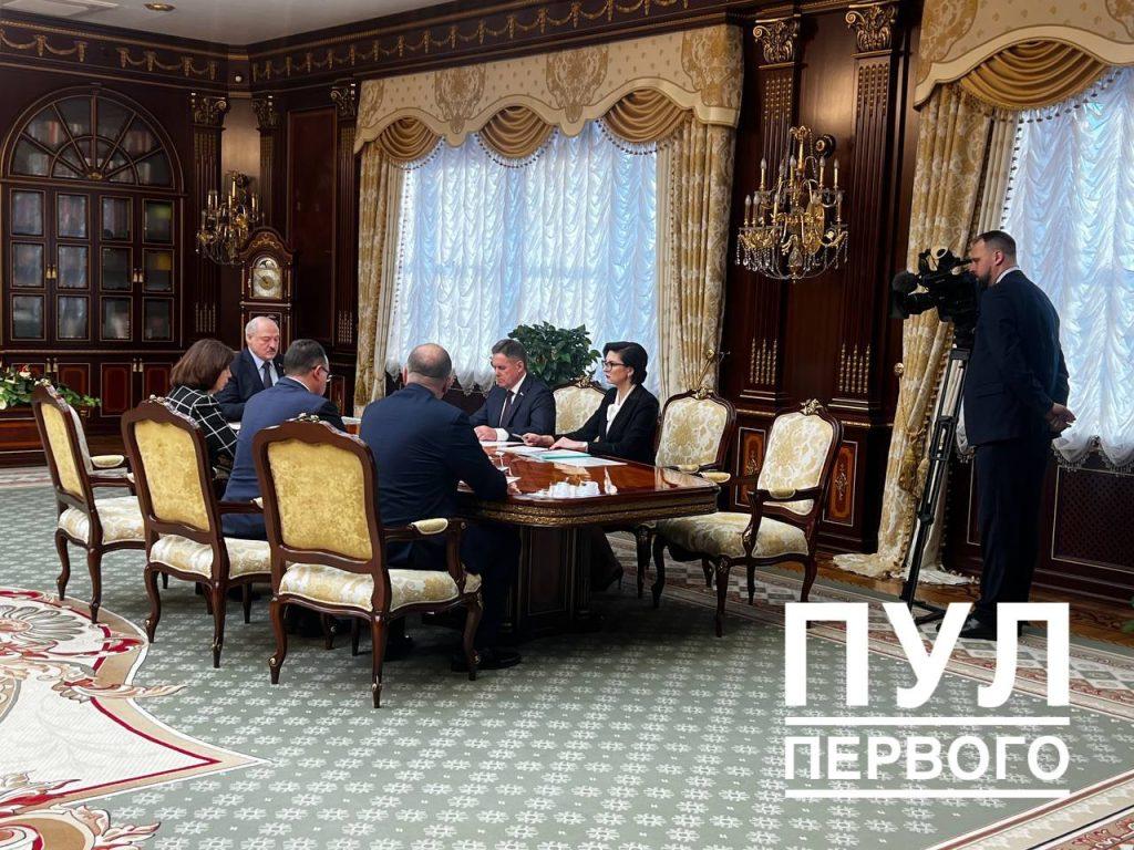 Никто так в мире не справился с этой проблемой, как в Беларуси — Лукашенко о пандемии COVID-19