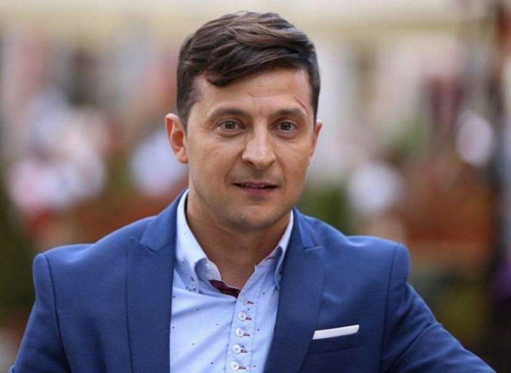 Зеленский предложил переговоры по «формуле мира». Почему Москва отказалась
