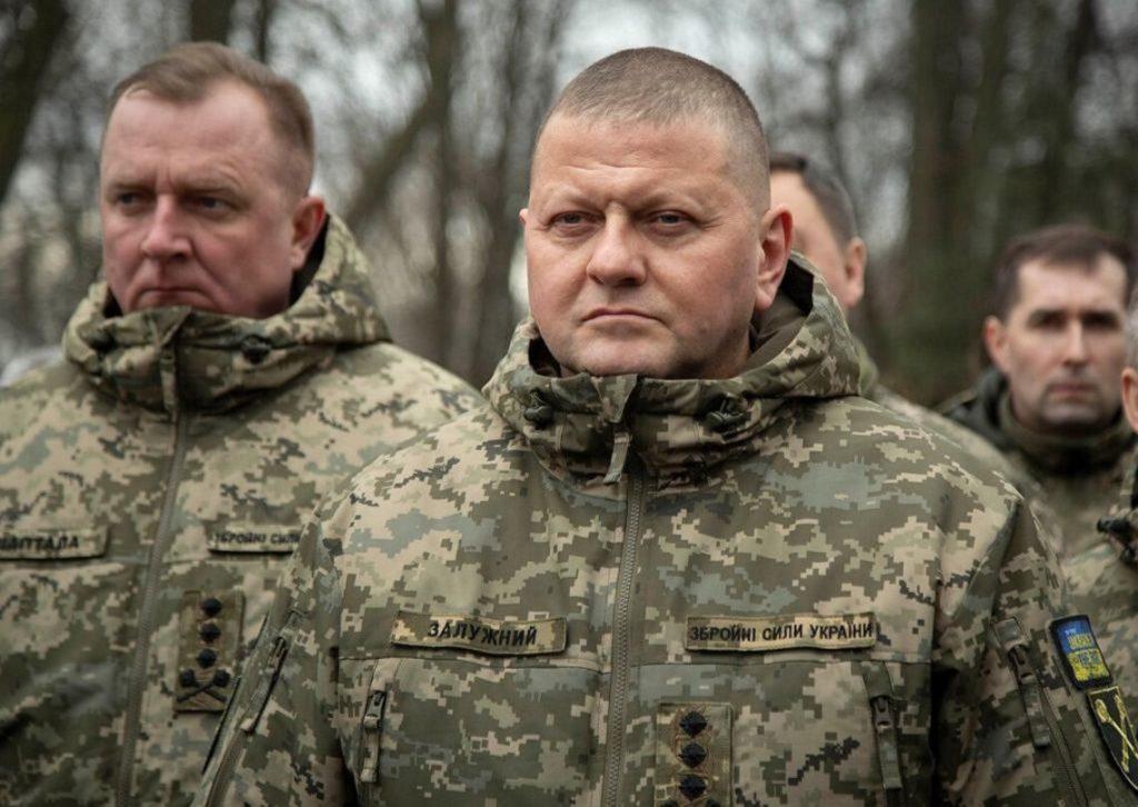 В ВСУ выросло число саботажей после заявления главы ЕК