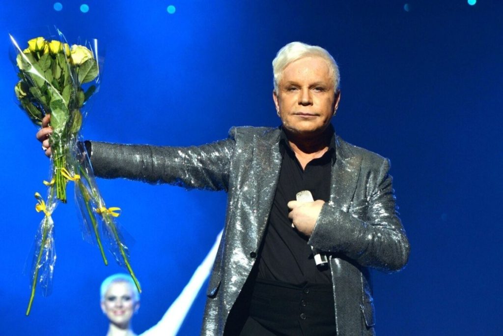 Моисеев