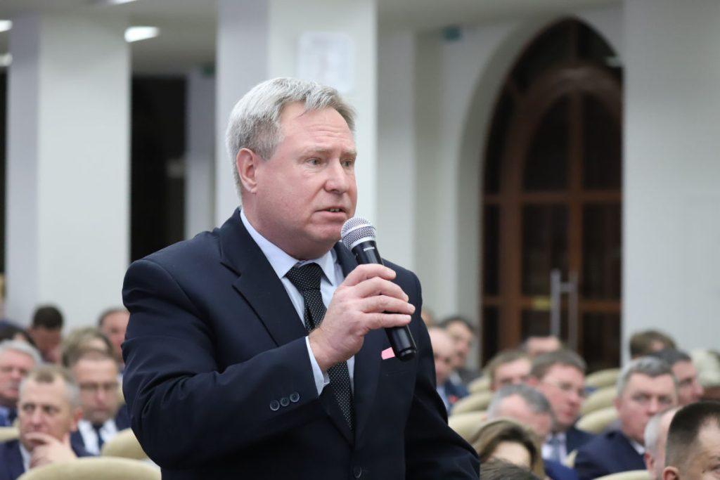 Турчин исполком