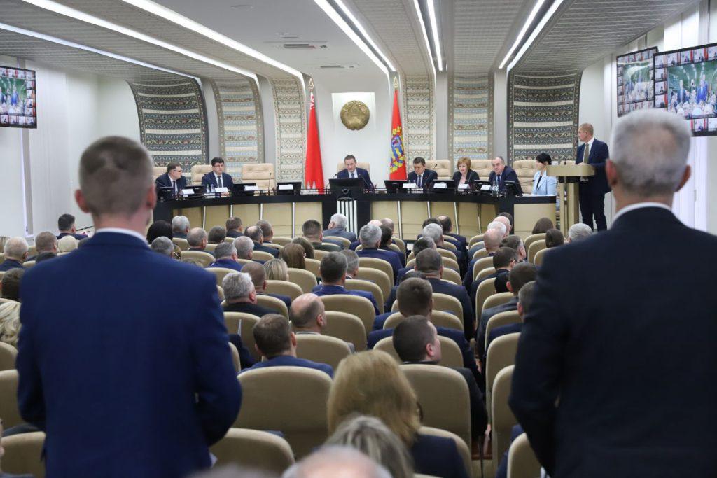 Турчин исполком