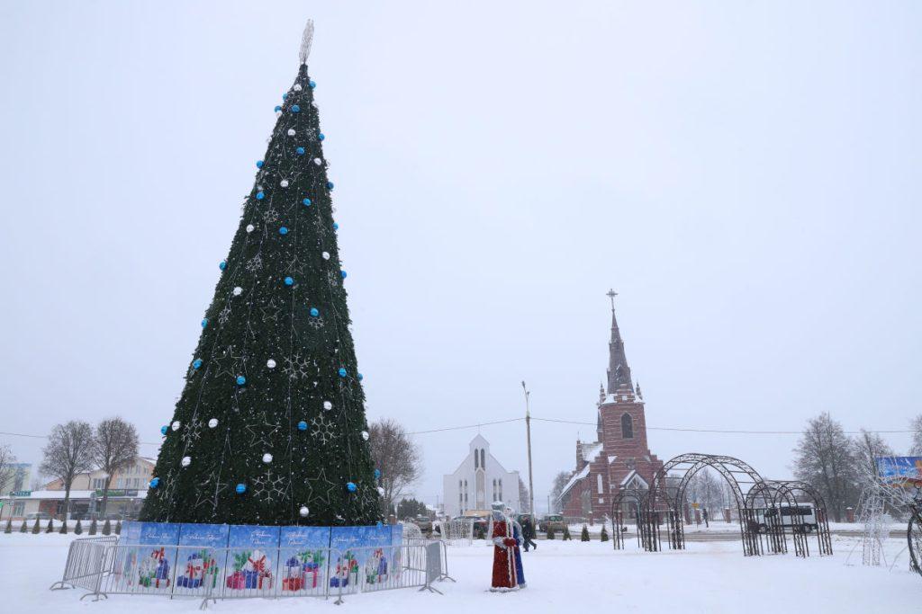 Турчин Столбцы