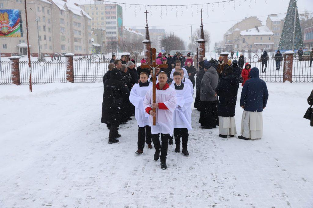 Турчин Столбцы