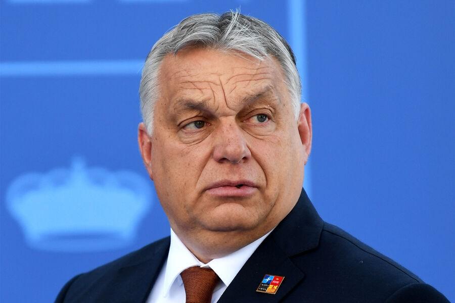 Украина или Венгрия? О какой стране думает Орбан