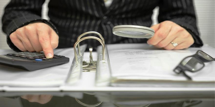 Налоговая области изучила документы плательщиков. Что показала проверка