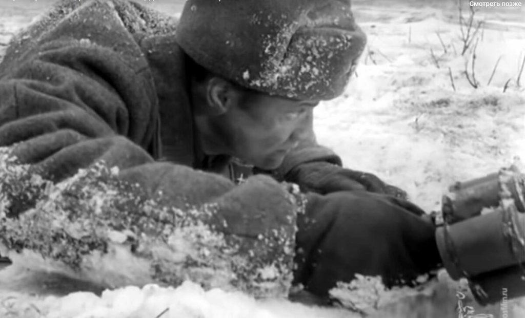 В 20 лет стал дважды Героем Советского Союза. Военный путь Афанасия Шилина