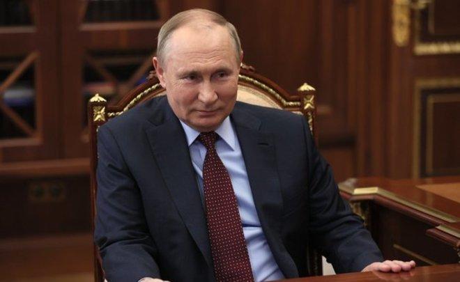 Путин рассказал, что предшествовало обмену Бута на Грайнер и возможны ли другие переговоры с США