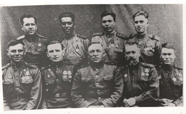 Шилин