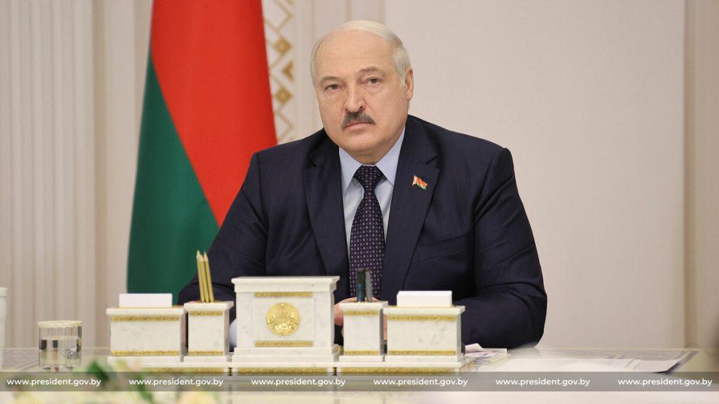 Беларусь и Ватикан должны сделать еще больше для разрешения кризиса — Лукашенко
