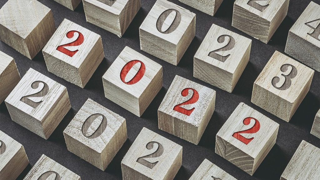2022-й, до свидания! Каким был уходящий год для мировой политики
