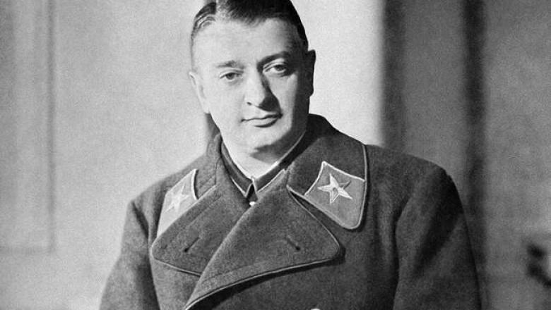 Тухачинский