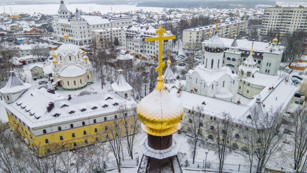 ФОТО ДНЯ: окрыленность