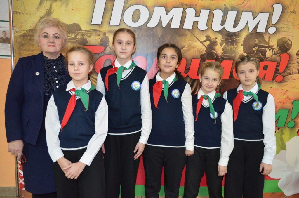 соколята