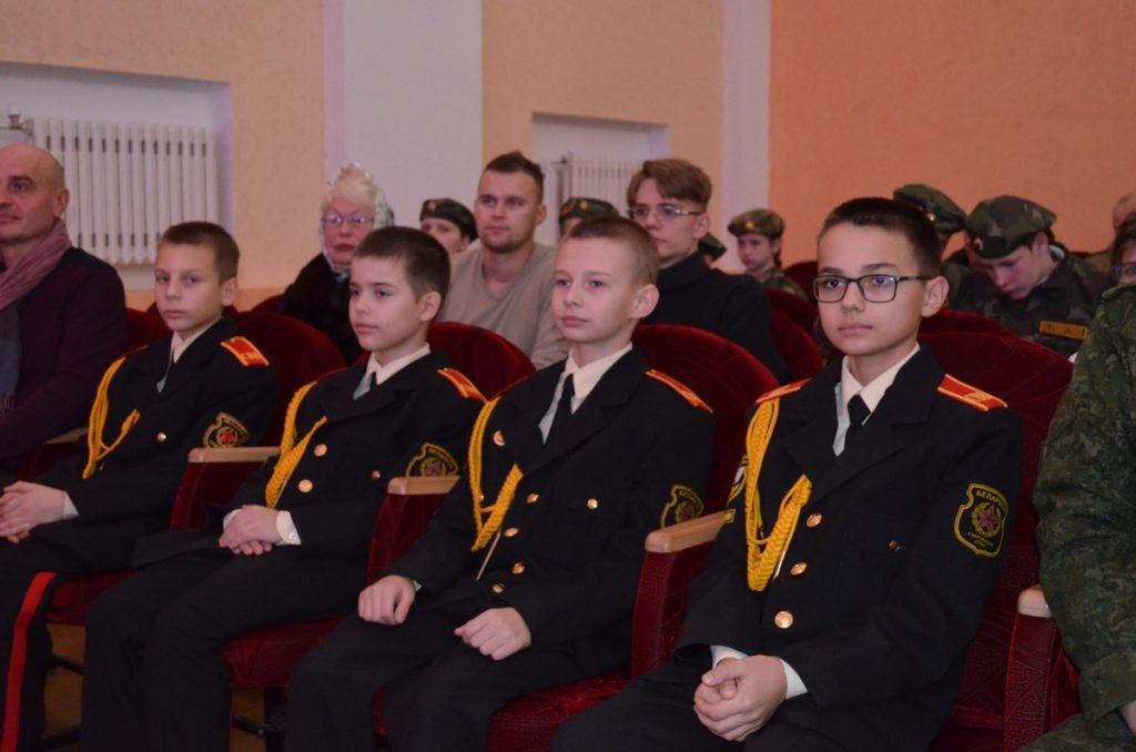 соколята