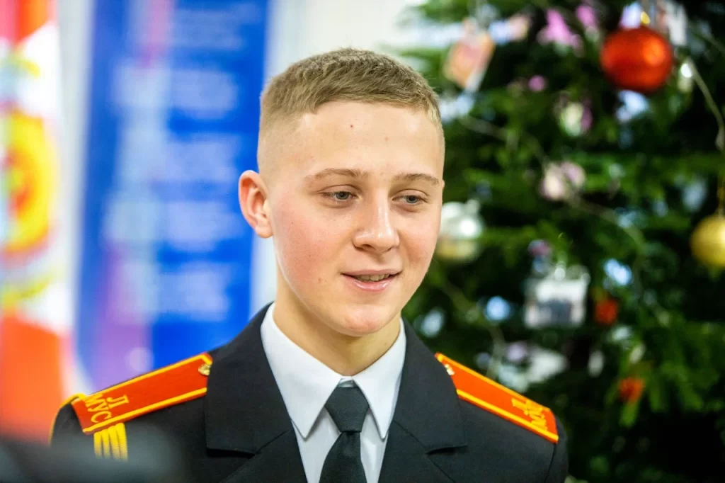 Ефим Бернякович