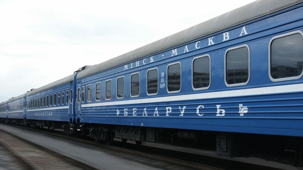 Житель Несвижа в поезде из Москвы в Минск вез более 900 г прихотропа