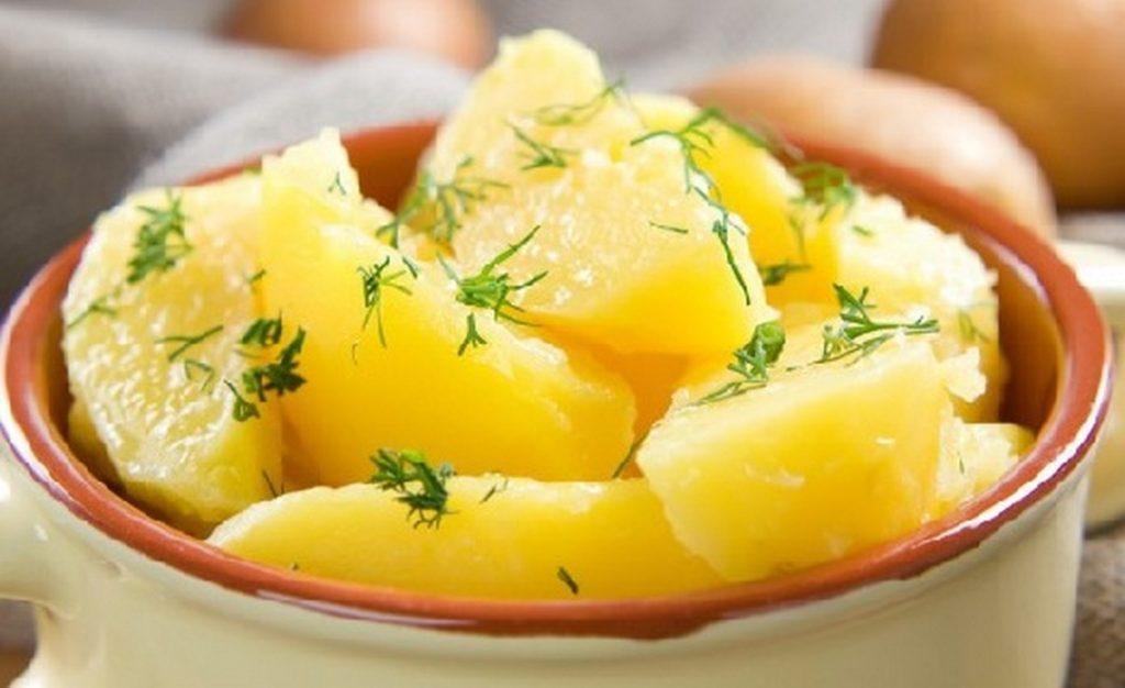 Белорусы съедают больше всего картофеля в ЕАЭС. Какие еще продукты в топе