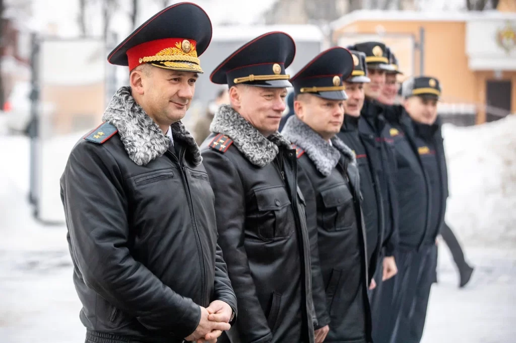 Иван Кубраков