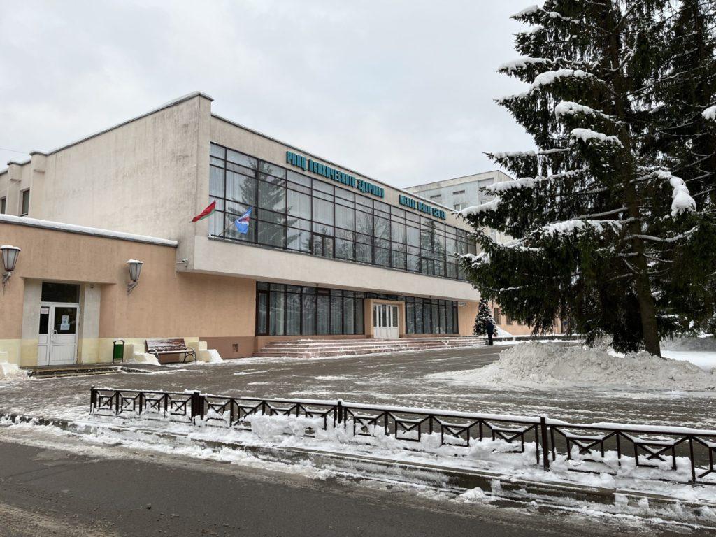 Не нужно бояться психиатра — пациентка РНПЦ
