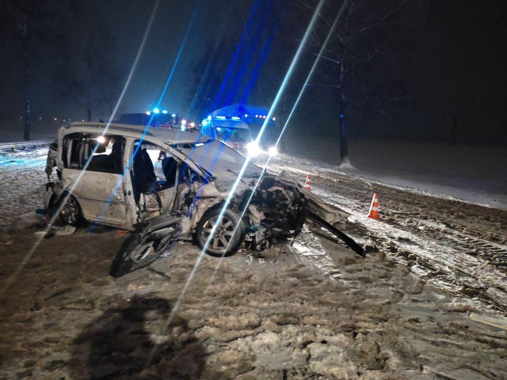 Чем закончилось ДТП с участием четырех автомобилей в Минском районе