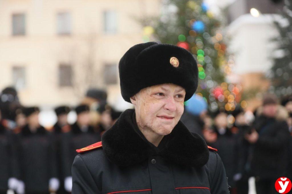 Роман Когодовский: «Надеюсь сделать еще не один добрый поступок для своей страны»