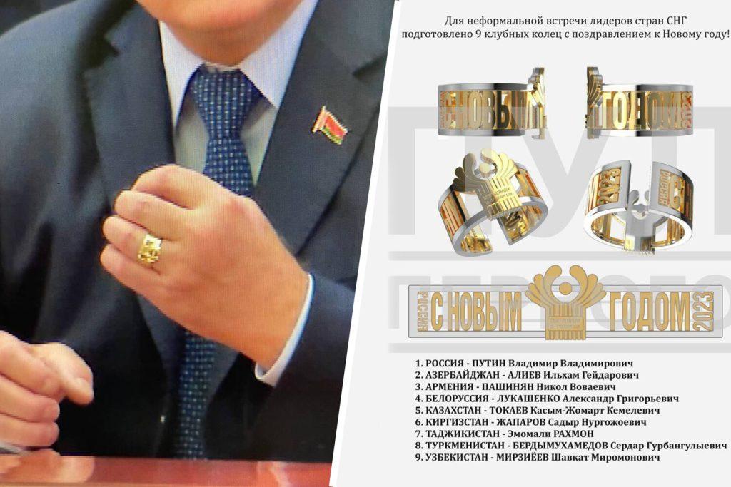 Кольцо