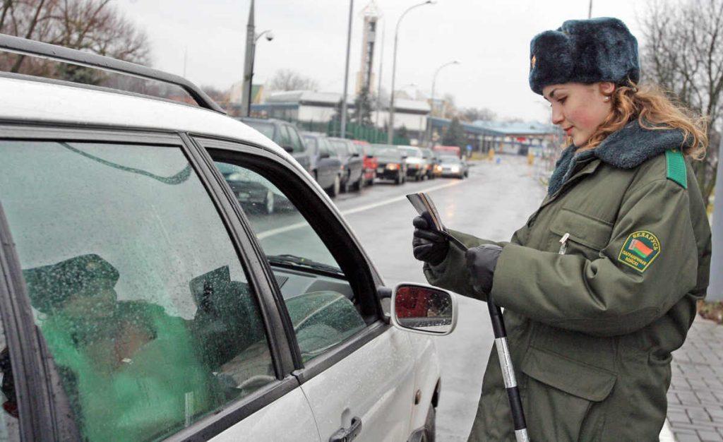 Граждане Литвы, Латвии и Польши продолжат посещать Беларусь без виз