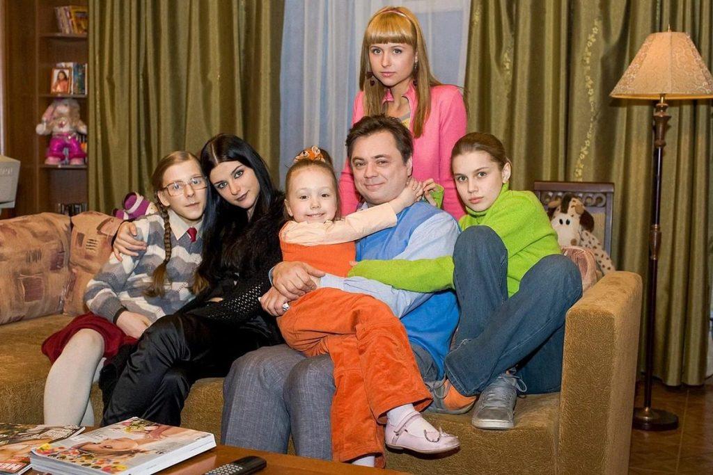 Сериал «Папины дочки» вернется на экраны спустя десять лет