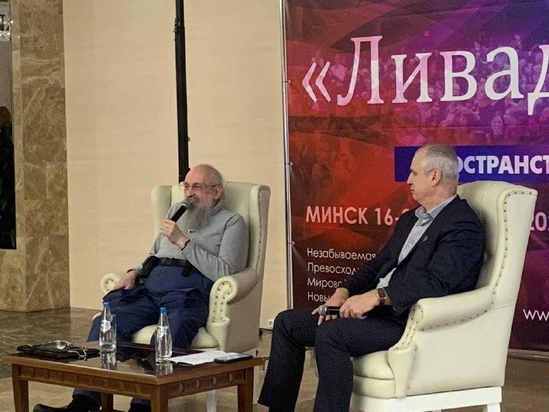 Глобальный кризис, Греция в ЕС, выборы в Беларуси — Вассерман о мировых проблемах