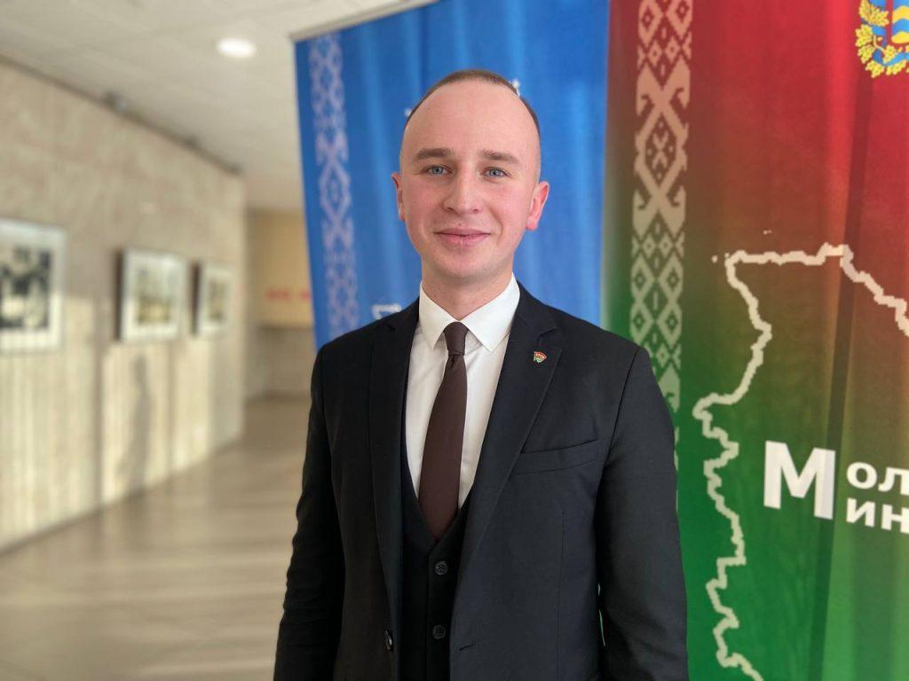 Александр Дичковский