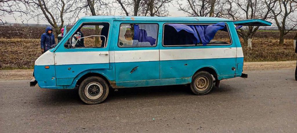 Удары