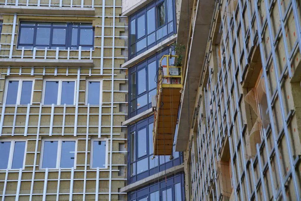У военнослужащих может появиться возможность выкупа арендного жилья